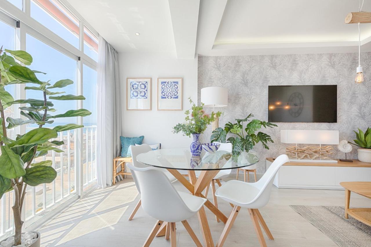 Appartement Hanami Avenida De Espana Sea Front *
