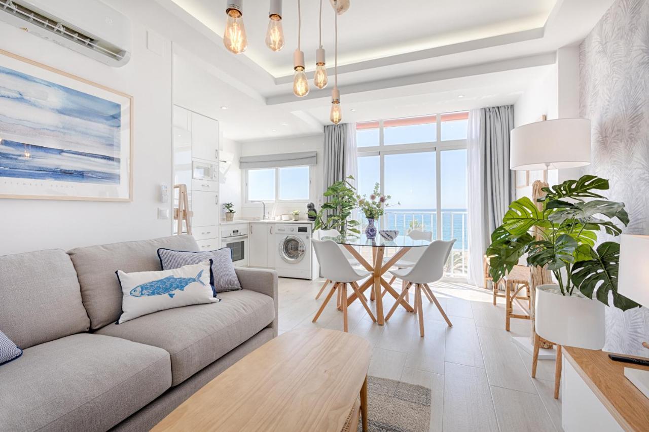 Appartamento Hanami Avenida De Espana Sea Front Estepona