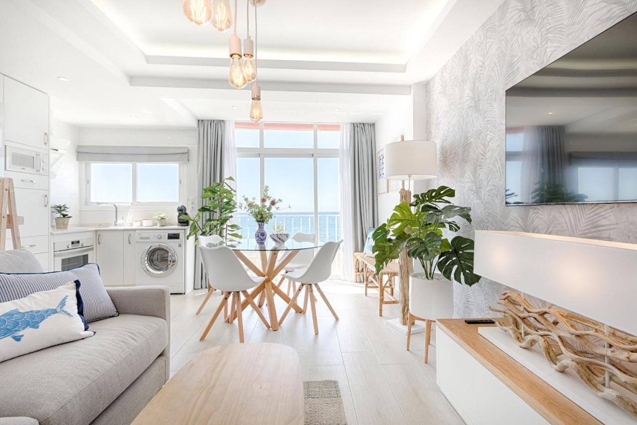 Appartamento Hanami Avenida De Espana Sea Front Estepona